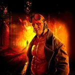 Hellboy
