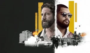 Den of Thieves 2