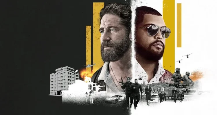 Den of Thieves 2