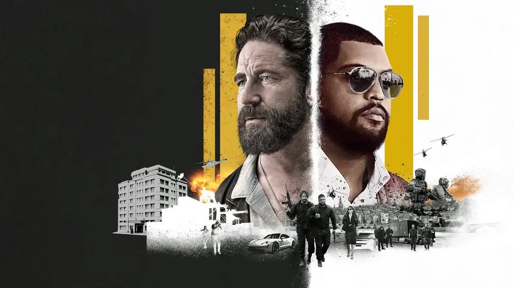 Den of Thieves 2