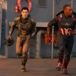 Captain America: Brave New World