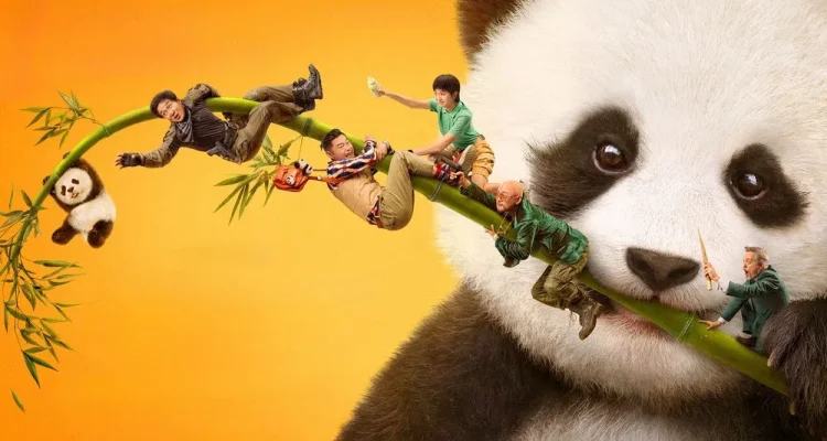 Panda Plan