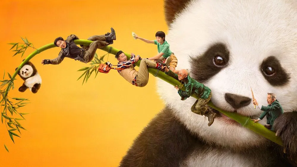 Panda Plan